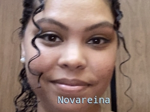 Novareina