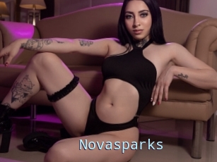 Novasparks