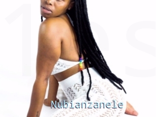 Nubianzanele