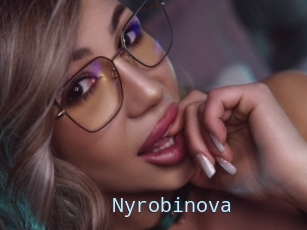 Nyrobinova