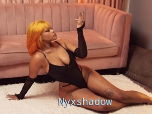 Nyxshadow