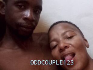 ODDCOUPLE123