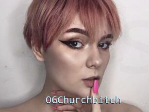 OGChurchbitch