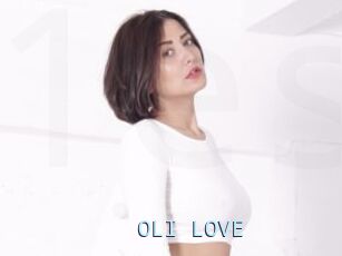 OLI_LOVE