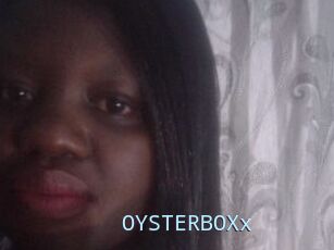 OYSTERBOXx