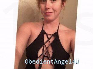 ObedientAngel4U