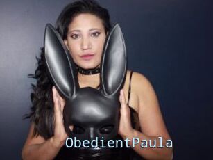 ObedientPaula