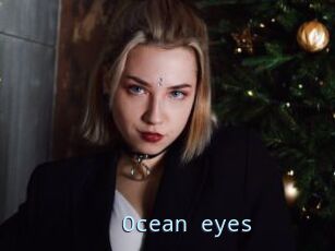 Ocean_eyes