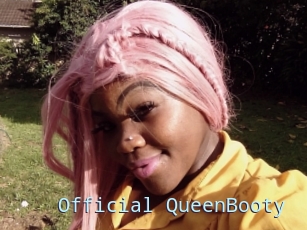 Official_QueenBooty