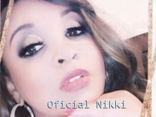 Oficial_Nikki