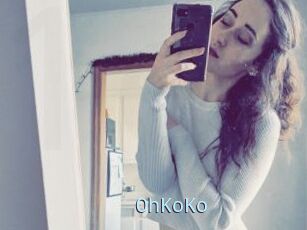 OhKoKo