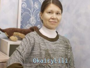 OkairyLili