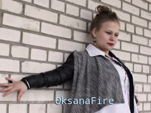 OksanaFire