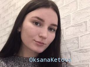 OksanaKetova