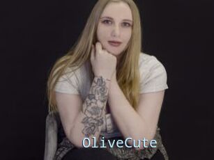 OliveCute