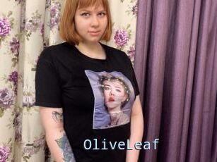 OliveLeaf