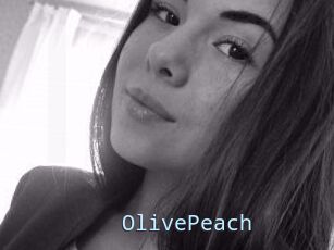 OlivePeach