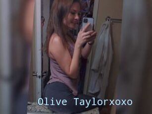 Olive_Taylorxoxo