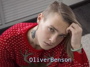 OliverBenson