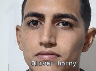 Oliver_horny