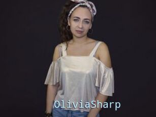 OliviaSharp