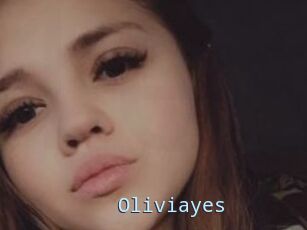 Oliviayes