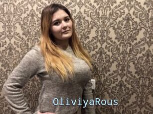 OliviyaRous