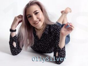 OllySilver