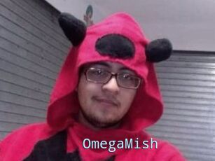 OmegaMish