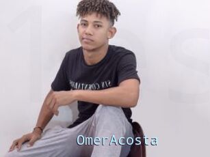 OmerAcosta