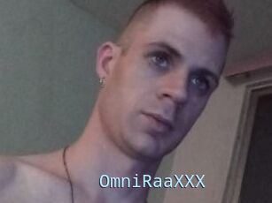 OmniRaaXXX