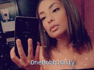 OneBobbiOnly