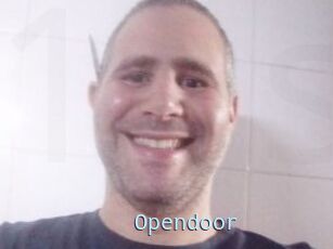 Opendoor