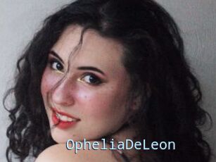 OpheliaDeLeon