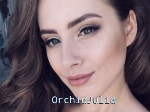 OrchidJulia