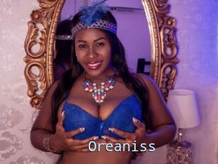 Oreaniss