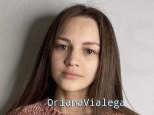 OrianaVialega