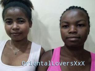 OrientalLoversXxX