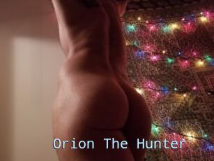 Orion_The_Hunter