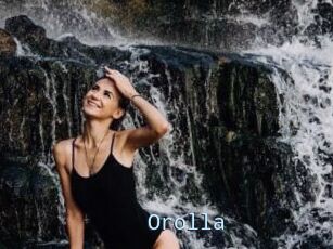 Orolla