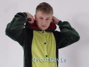 Oscar_Davis