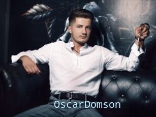 OscarDomson