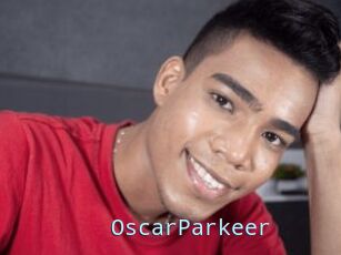 OscarParkeer