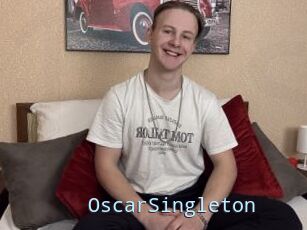 OscarSingleton