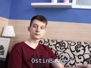 OstinBacker