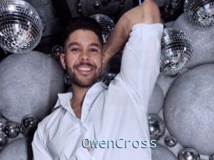 OwenCross