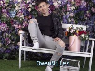 OwenMiles