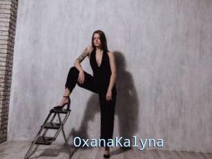 OxanaKalyna