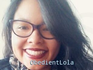 ObedientLola