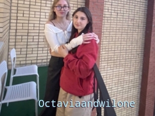 Octaviaandwilone